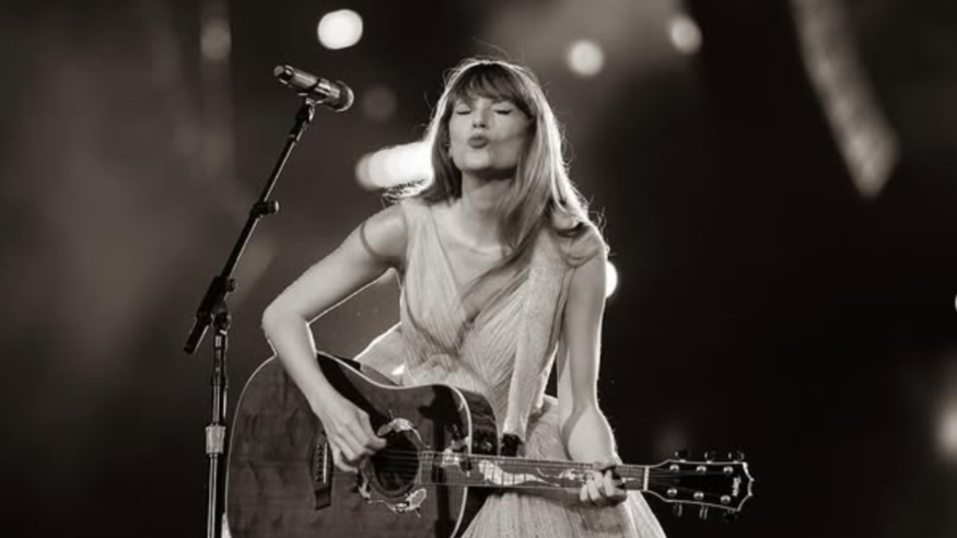 Taylor Swift