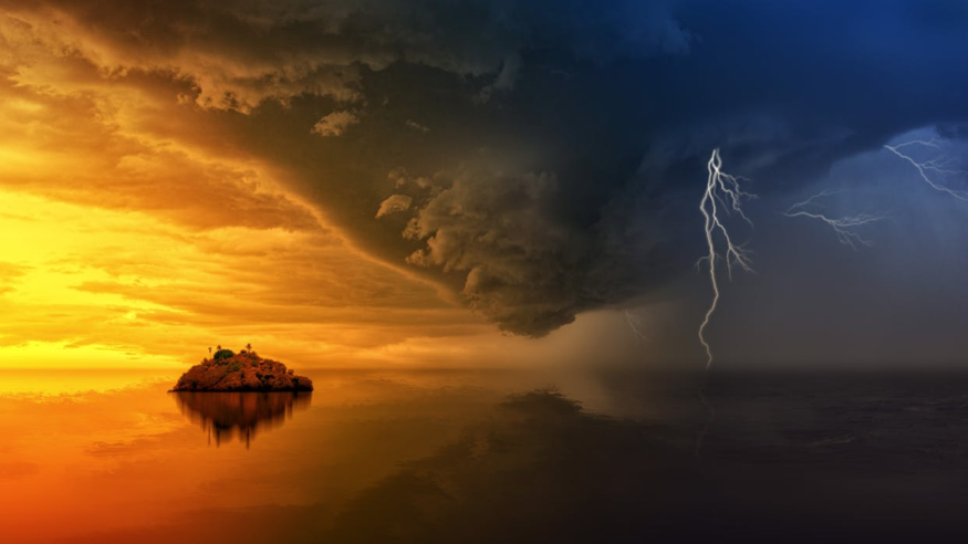 Storm