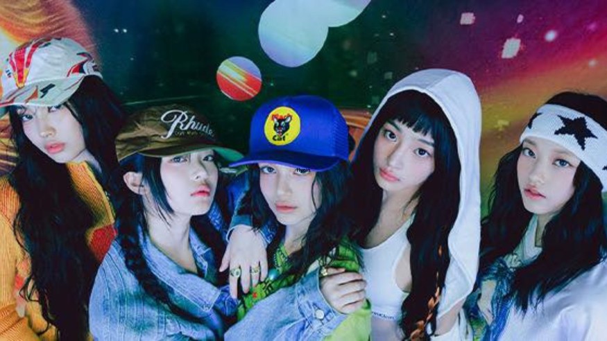 NewJeans Loses Court Case