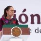 Claudia Sheinbaum, Mexico