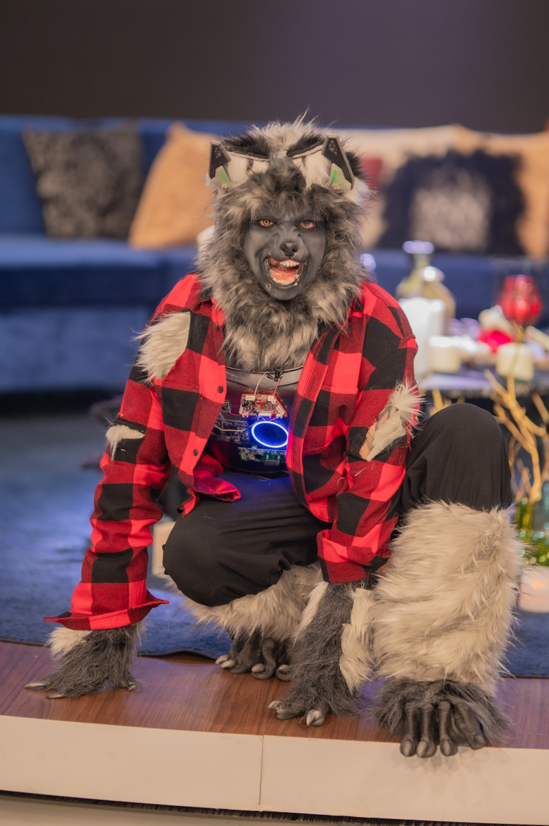 Best celebrity halloween costumes 2025