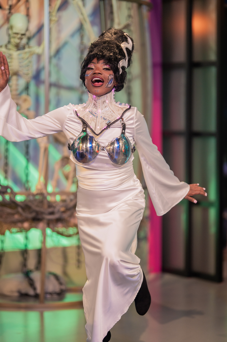 Best celebrity halloween costumes 2025