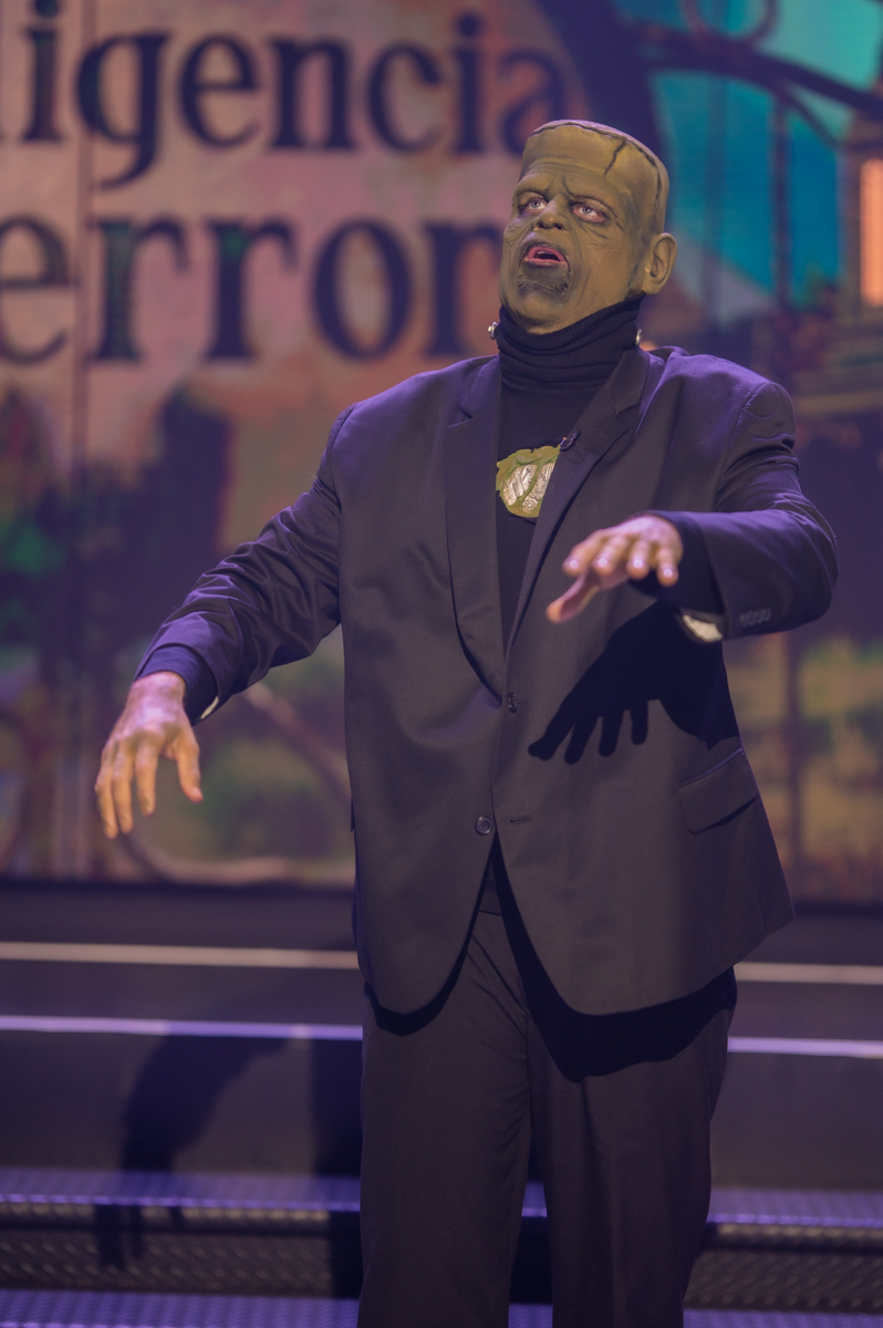 Best celebrity halloween costumes 2025