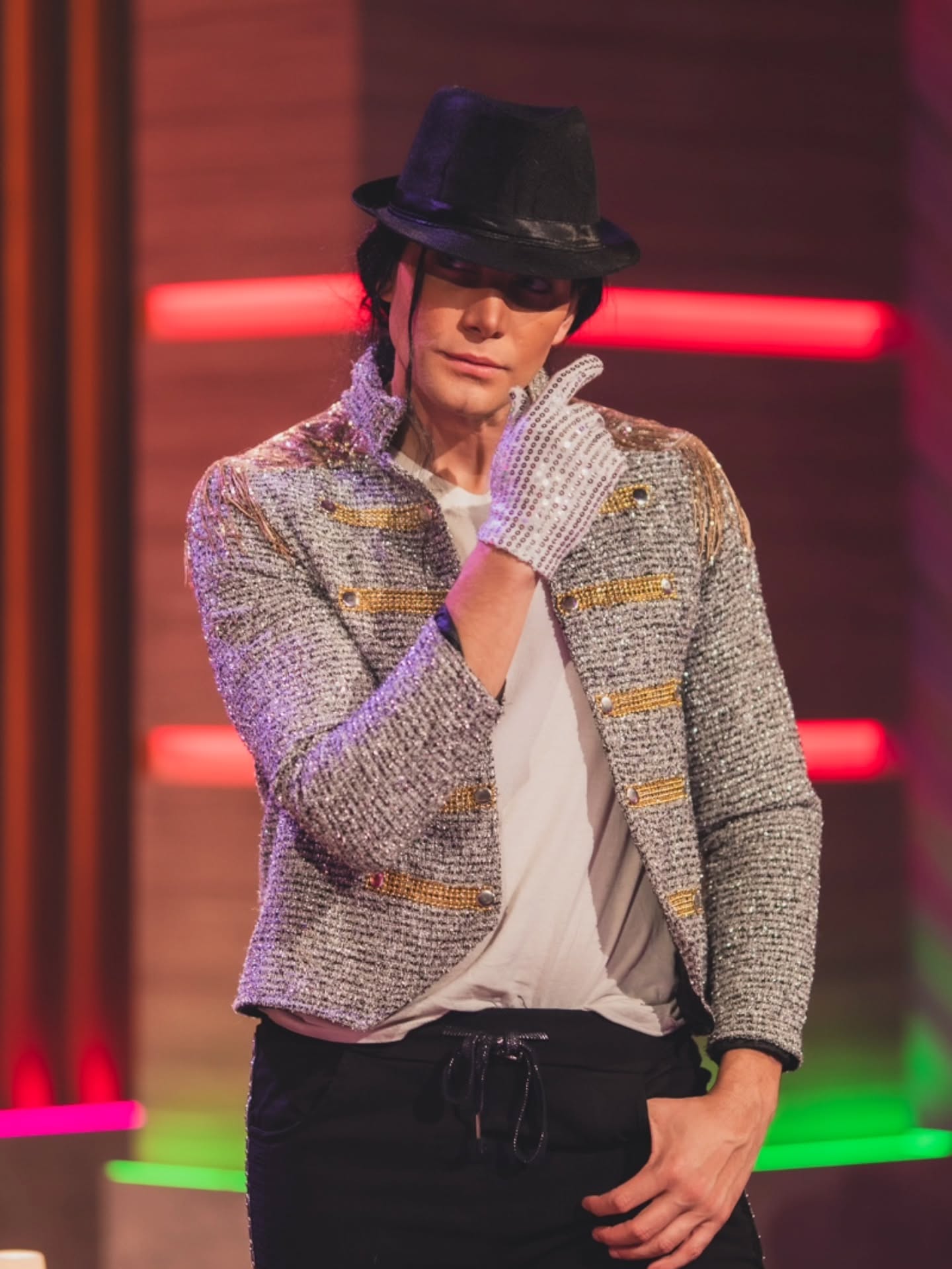 Celebrity Halloween 2025