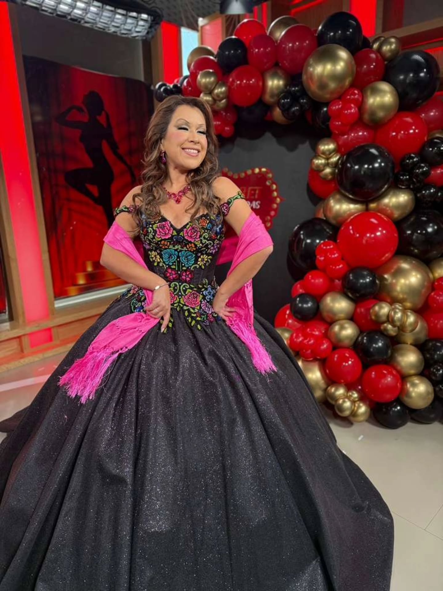 Celebrity Halloween 2025