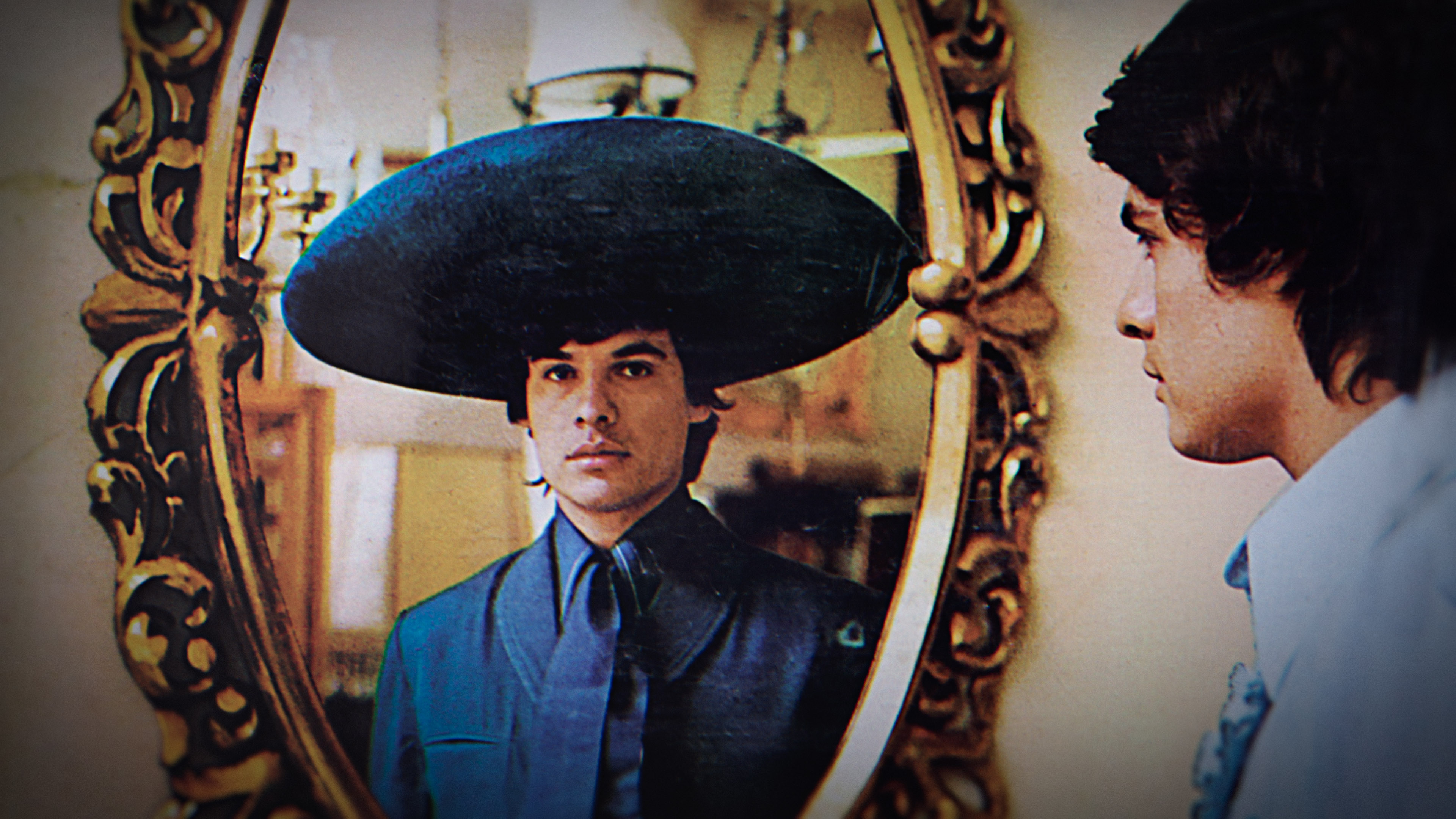 Fotos Documental Juan Gabriel Netflix