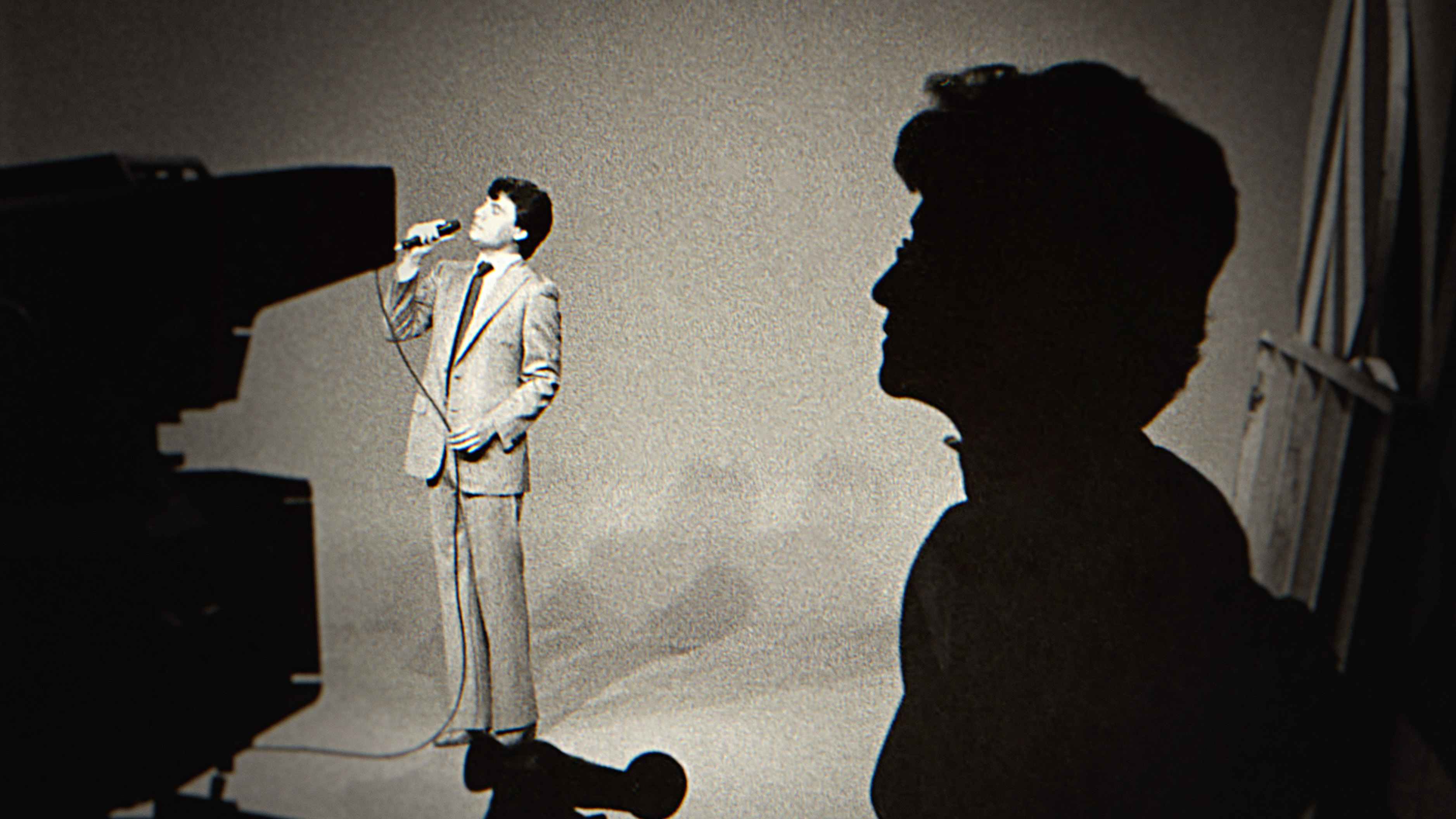 Fotos Documental Juan Gabriel Netflix