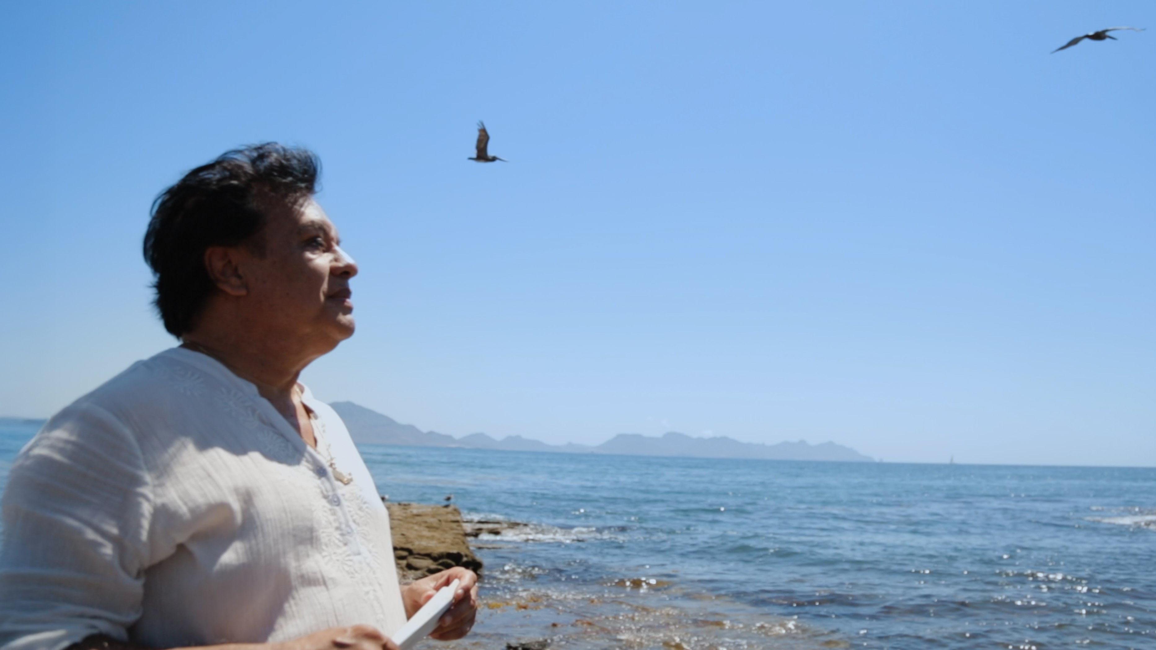 Fotos Documental Juan Gabriel Netflix