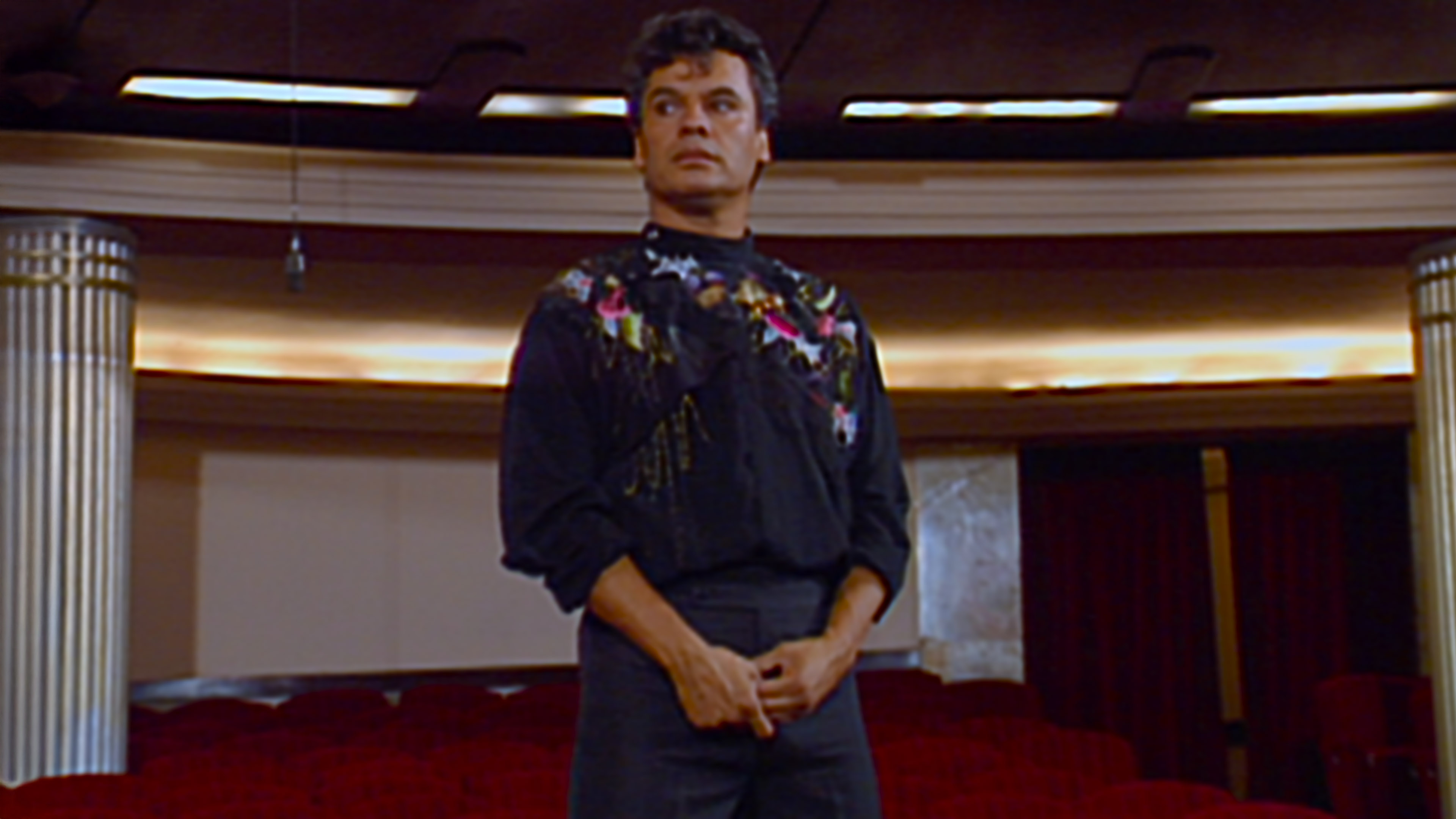 Fotos Documental Juan Gabriel Netflix