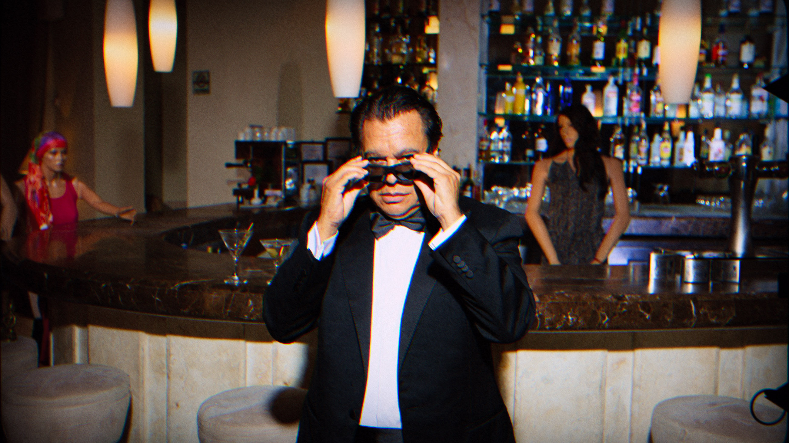 Fotos Documental Juan Gabriel Netflix