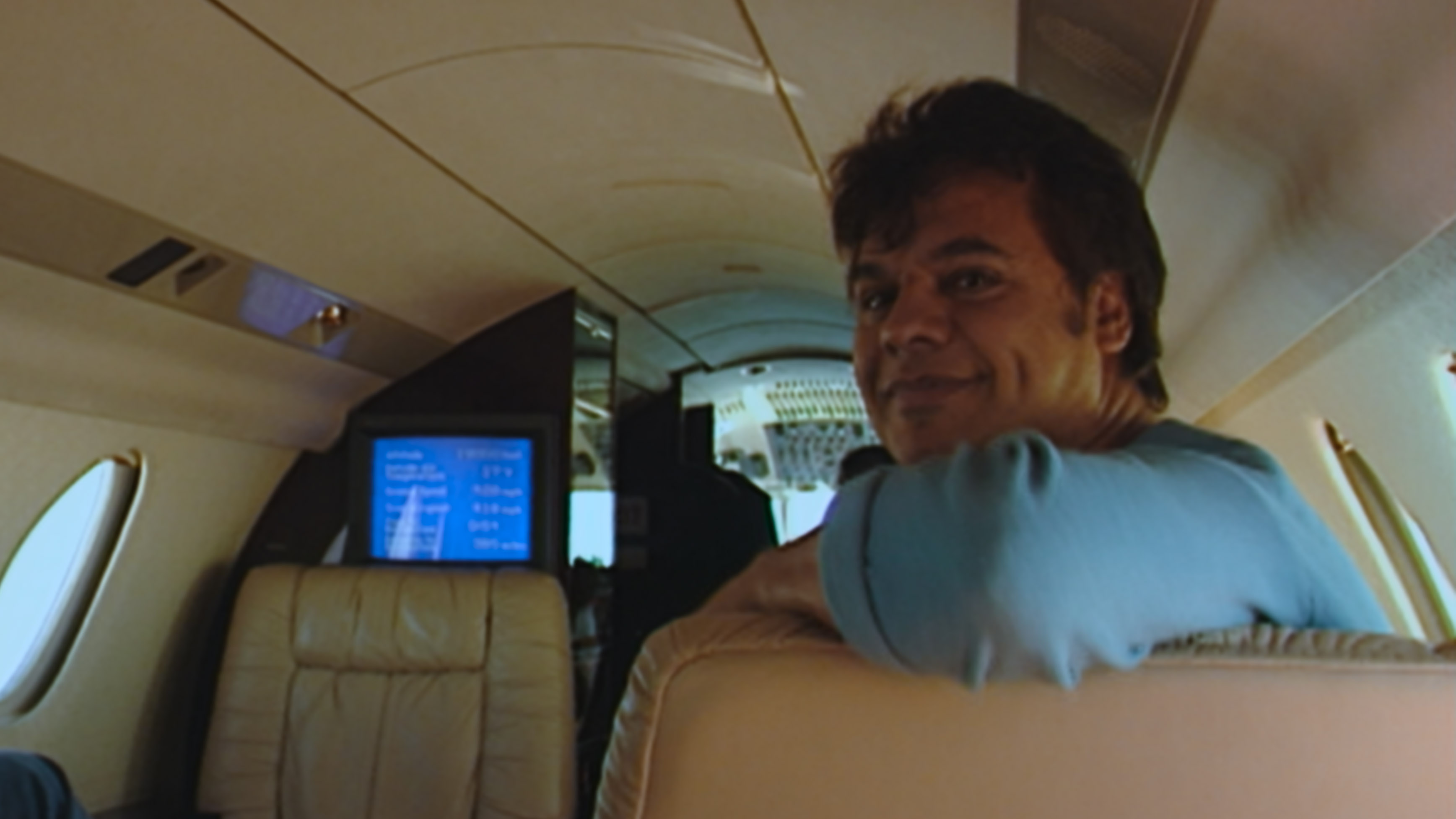 Fotos Documental Juan Gabriel Netflix