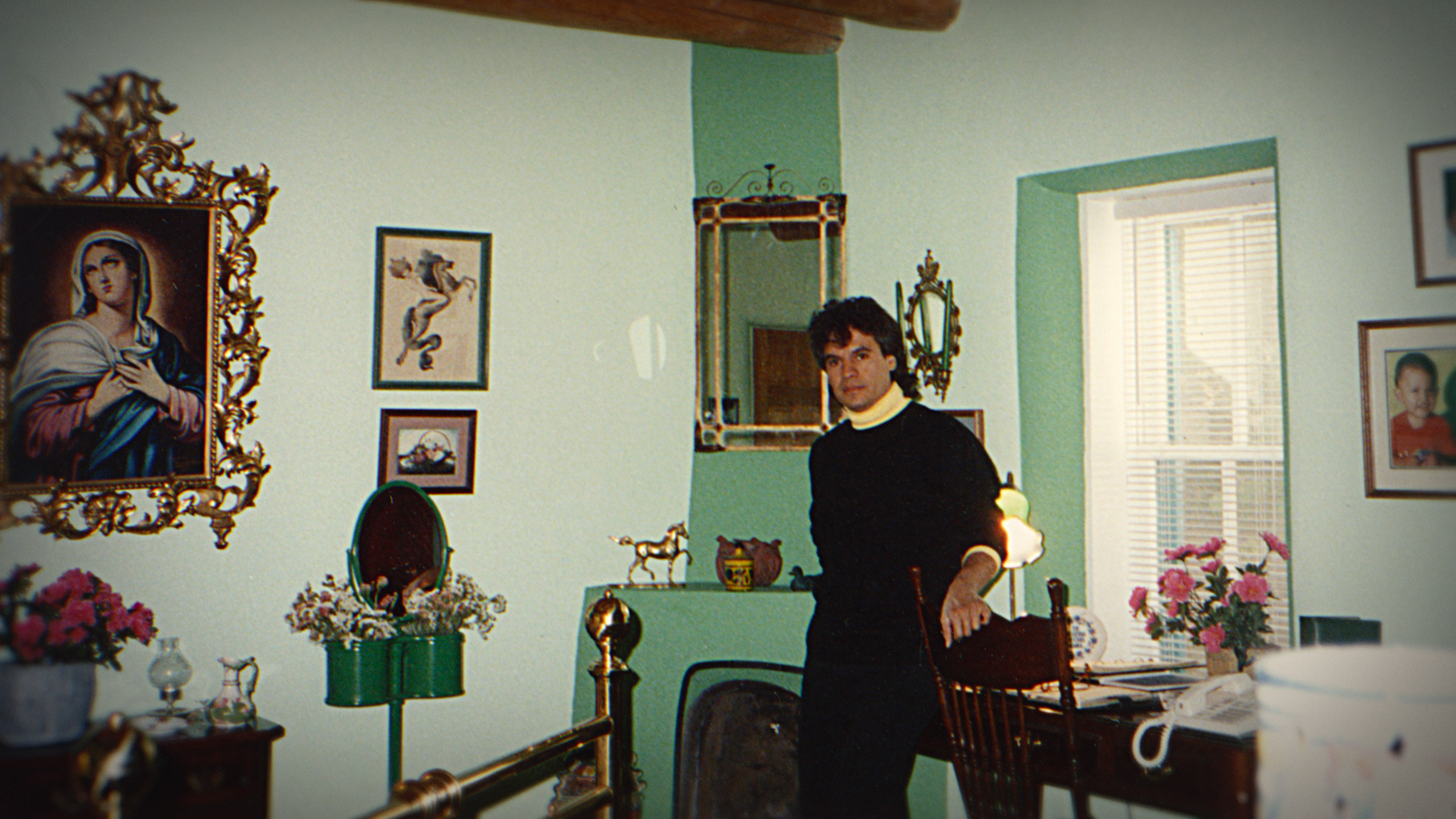 Fotos Documental Juan Gabriel Netflix