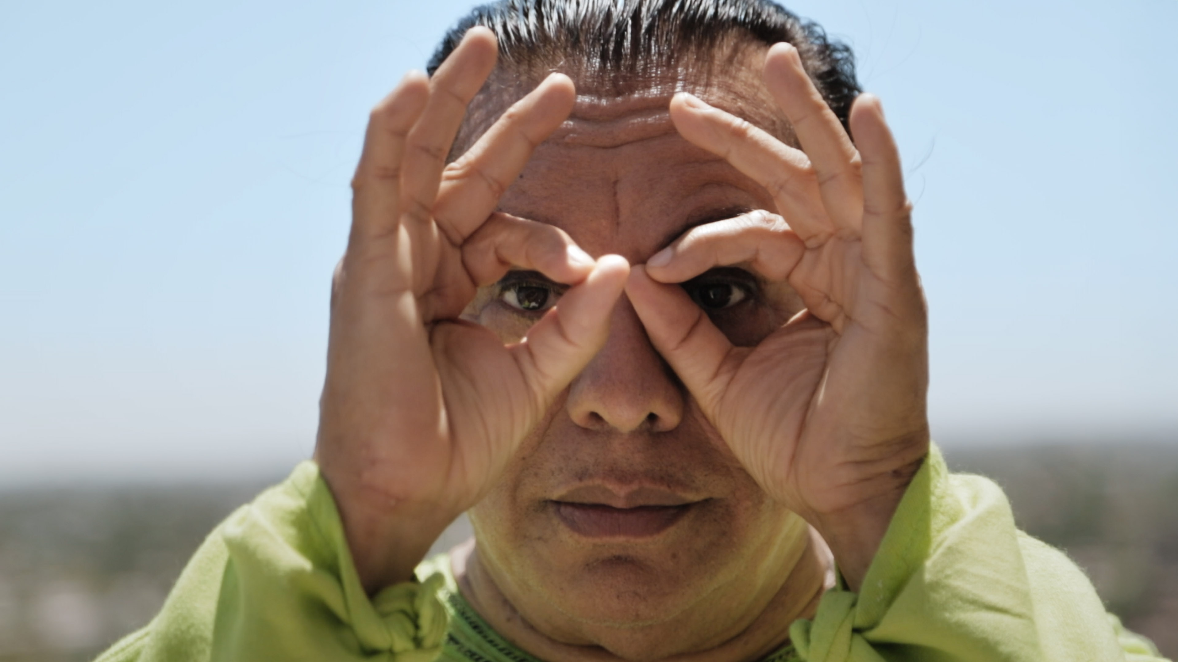 Fotos Documental Juan Gabriel Netflix