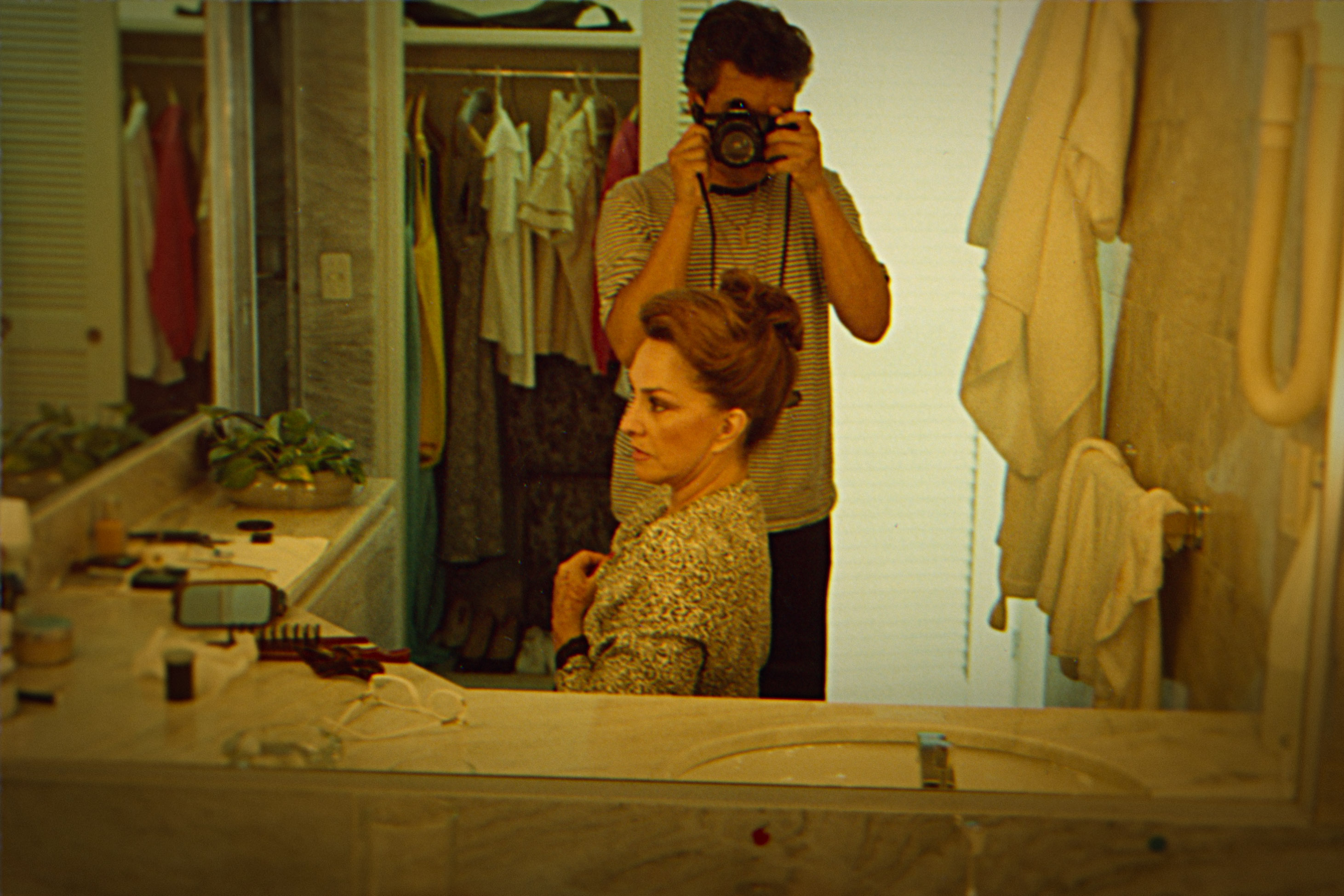 Fotos Documental Juan Gabriel Netflix