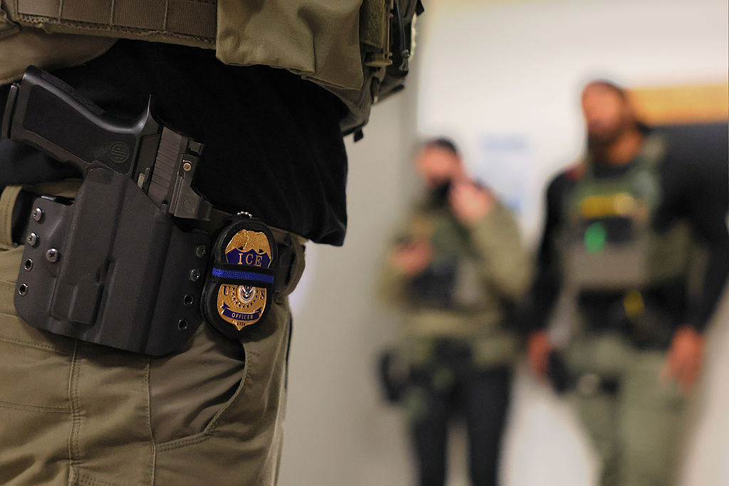 ICE Detains Mexican Businessman Accused Of $294 Million Housing Fraud Scheme