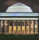 MIT Suspends, Evicts MBA Student Zeno for Pro-Palestinian Protest Participation