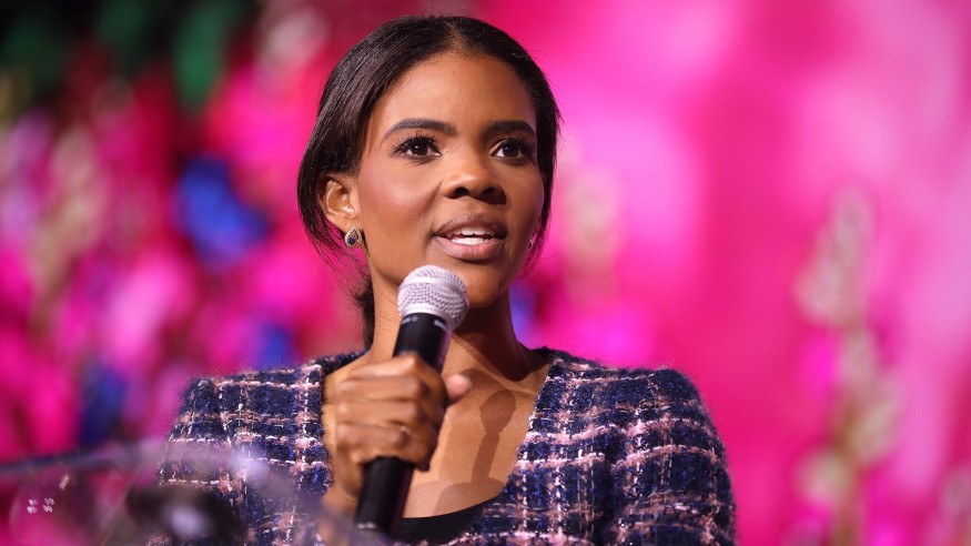 Candace Owens