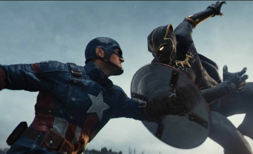 'Marvel 1943: Rise of Hydra' Faces Another Delay as Skydance