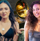 Chayanne daughter, Pablo Milanés, Che Guevara Grandaughter Latin Grammy
