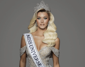 Miss Denmark