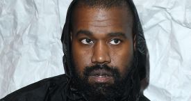 Kanye West Claims Title of 'Richest Black Man' in American