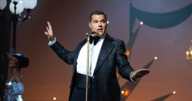 Palm Royale 2 Interviews