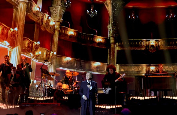 Latin Grammys Gala 2025: performances, winners, everything that happened