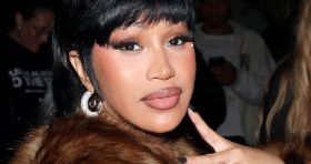 Cardi B is expecting her fourth child