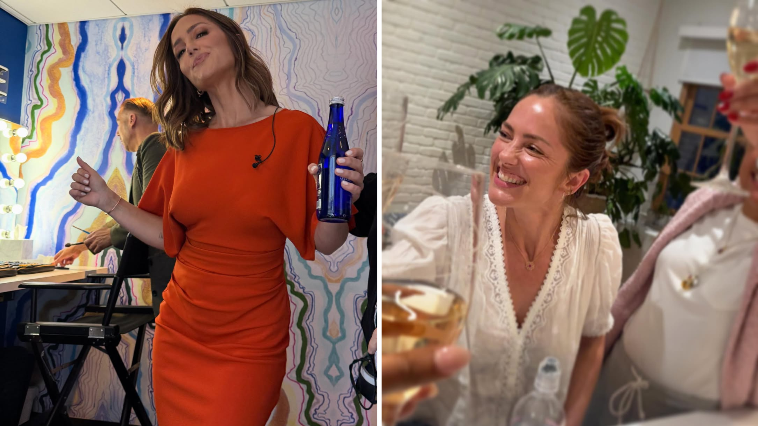 Minka Kelly, Actress  Author