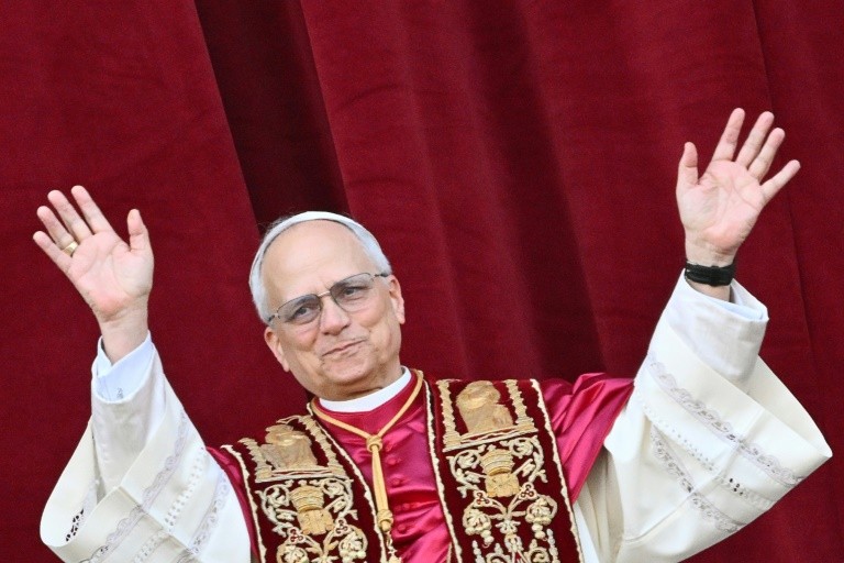 Clergy described Pope Leo XIV as kind and humble