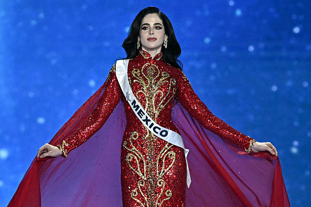 Miss Universe 2025: Who Were The Finalists? And Everything That Happened Step By Step