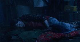 Stranger Things Season 5