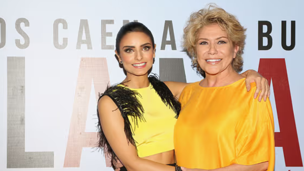 Gabriela Michel, Voice Of Samantha Jones In Spanish And Mother Of Aislinn Derbez, Dead At 65