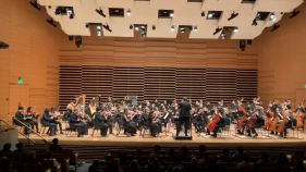 The florida Orchestra