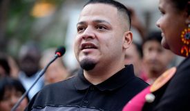 Kilmar Abrego García