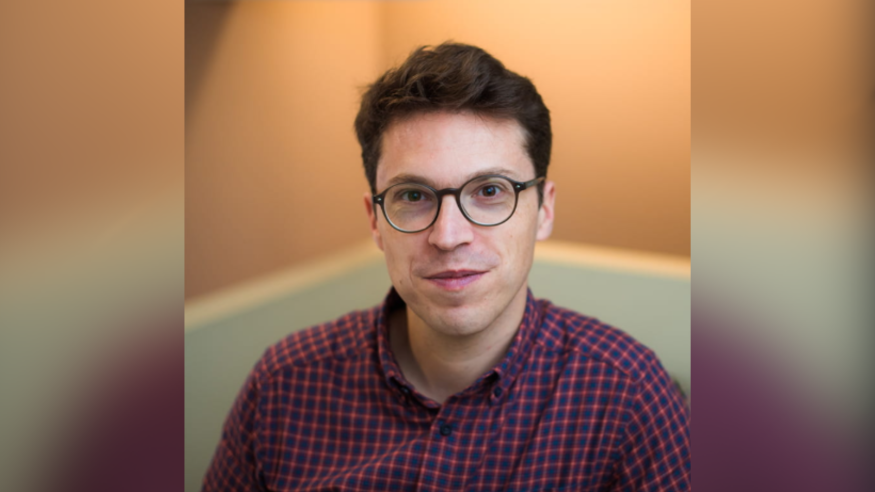 MIT nuclear scientist