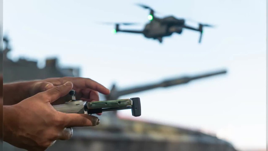 Trump Administration Weighs Drone Strikes on Mexican Cartels