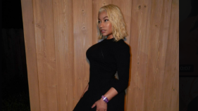 Nicki Minaj
