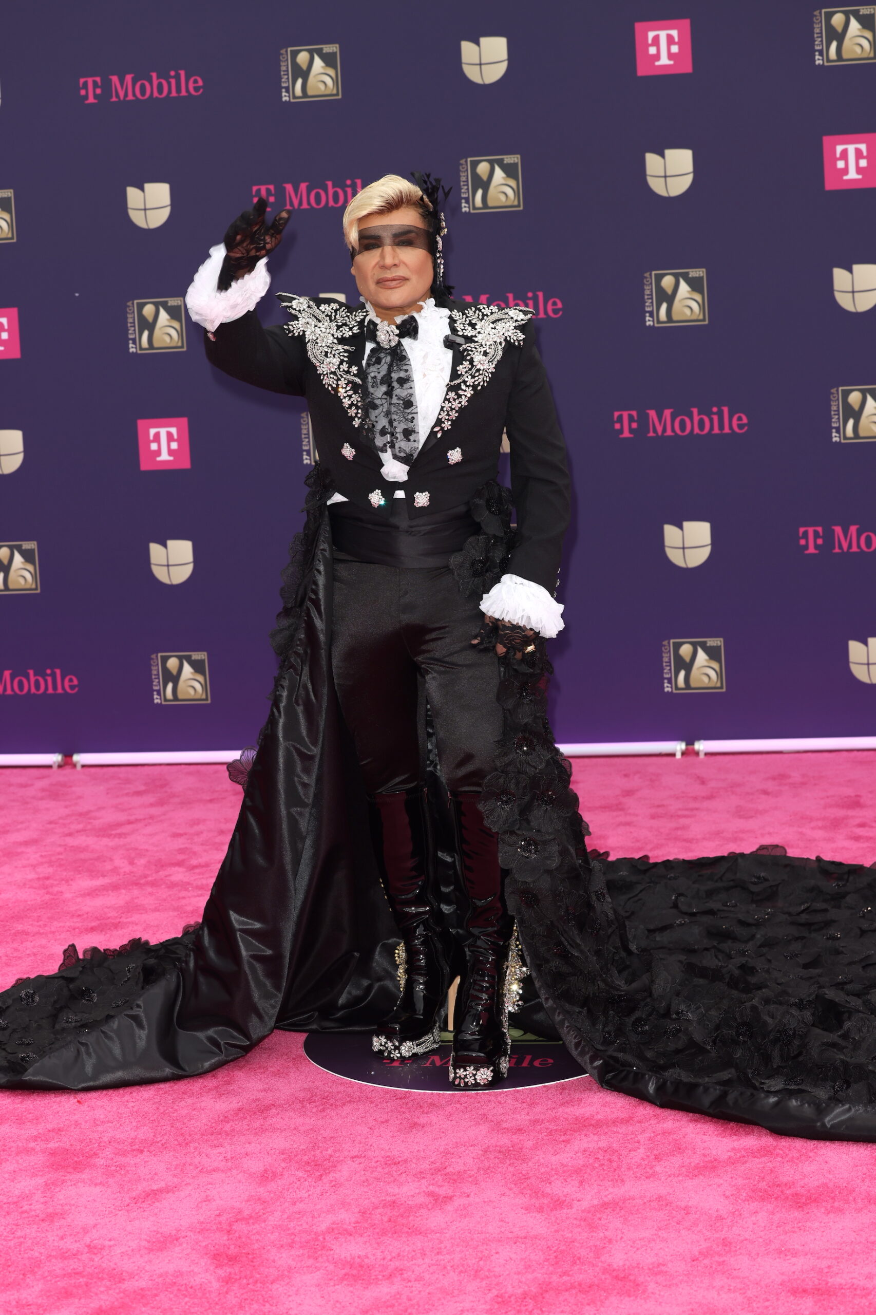 Worst Dressed Award 2025