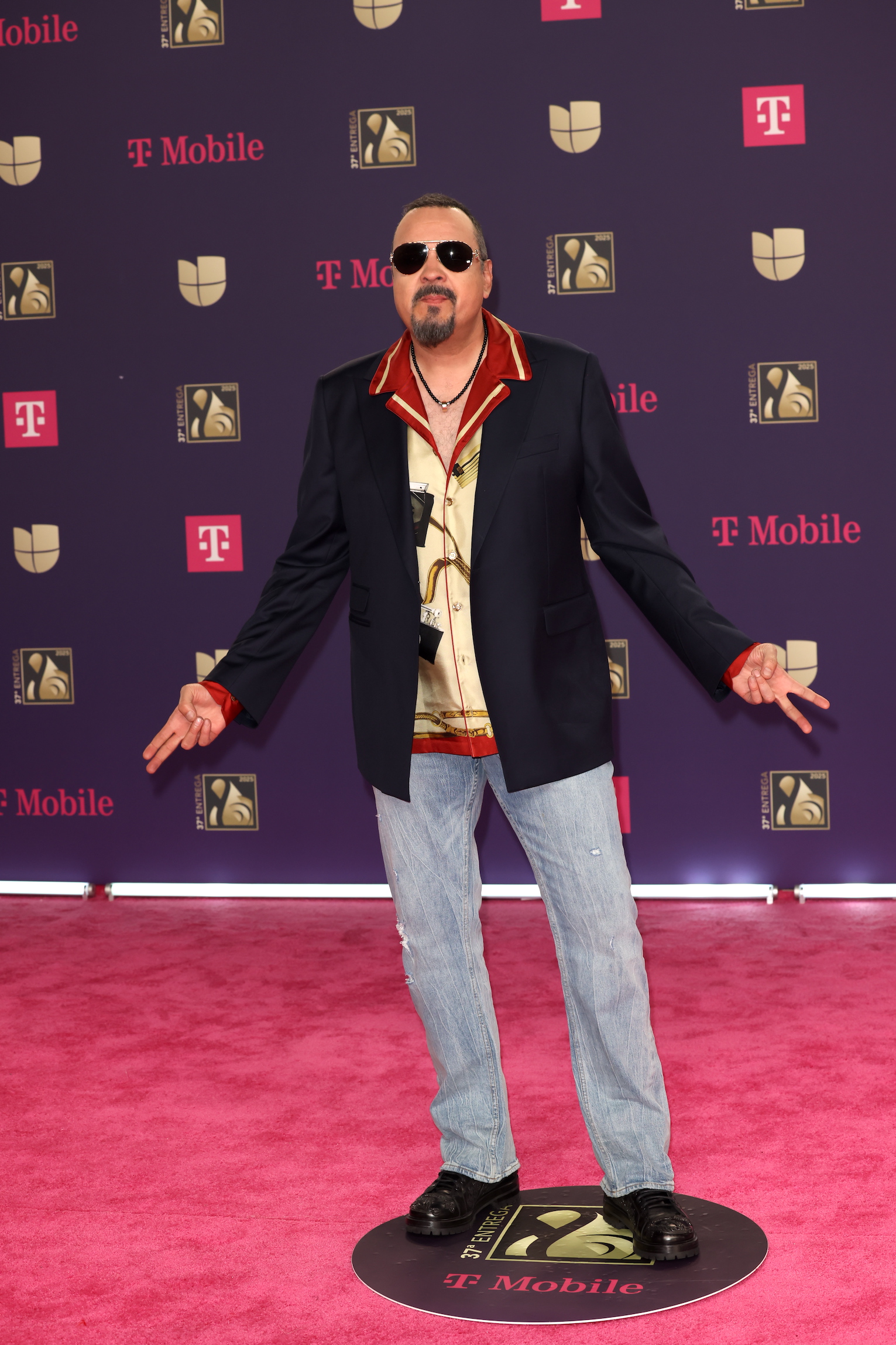 Worst Dressed Award 2025