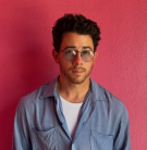 Nick Jonas