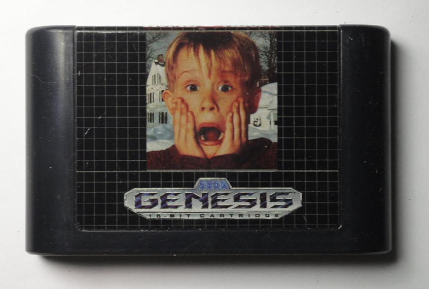 Top 5 Retro Christmas-Themed Video Games To Play This Holiday Season