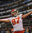Travis Kelce