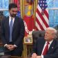 President Trump Meets with Zohran Mamdani, Mayor-Elect, New York City