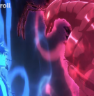 Solo Leveling: Jinwoo vs. Beru