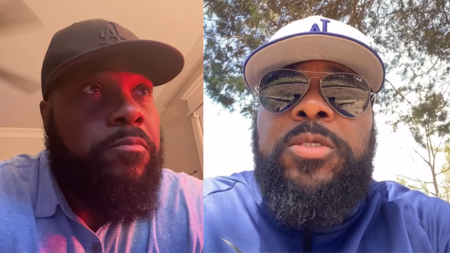 Malcolm-Jamal Warner