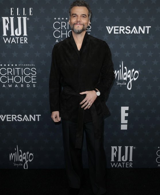 Critics Choice Awards Red Carpet 2026