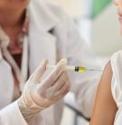 New USA childhood vaccination schedule