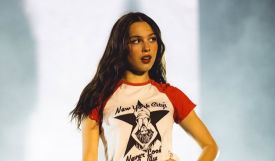 Olivia Rodrigo