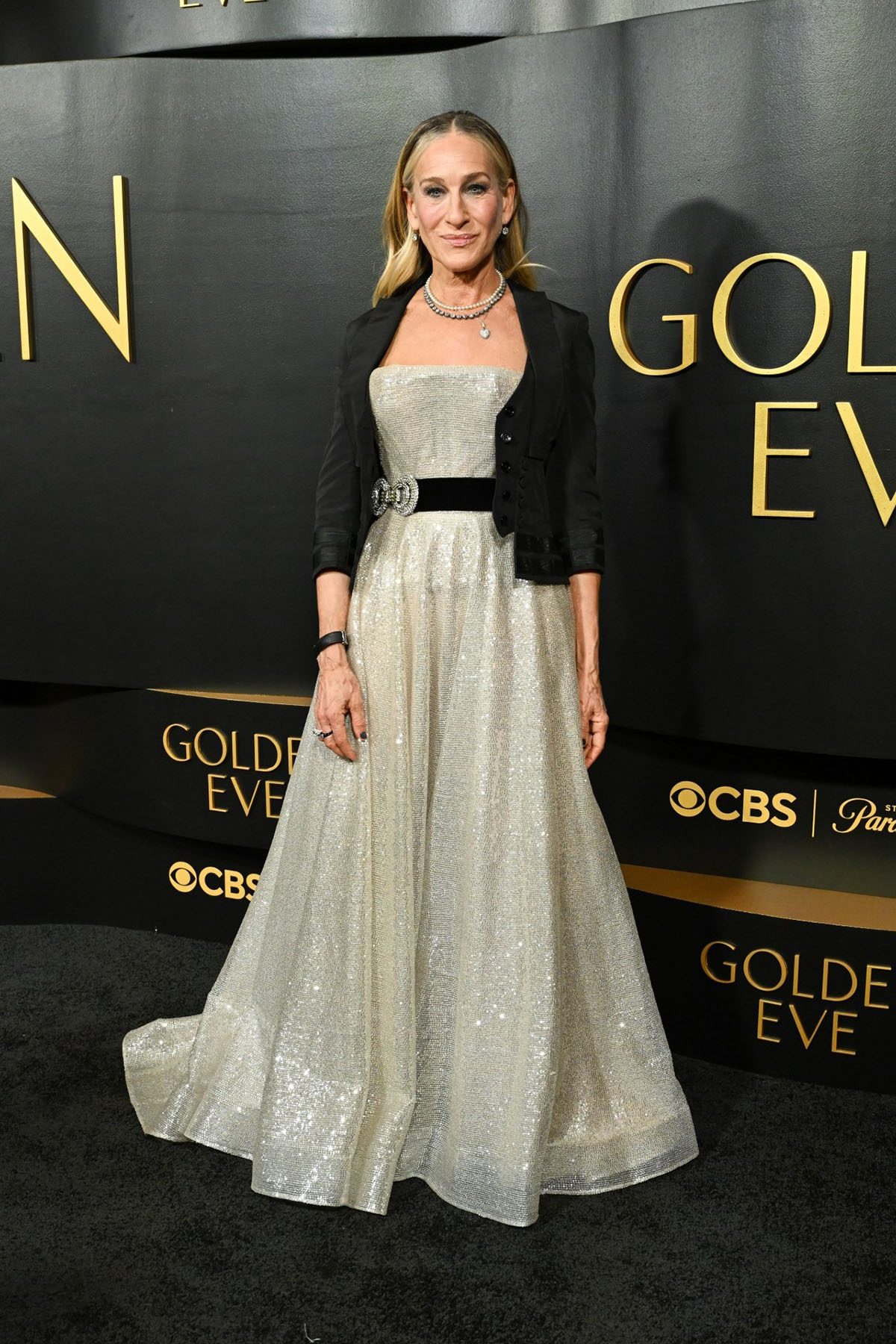 Golden Globes 2026 Red Carpets Fashion